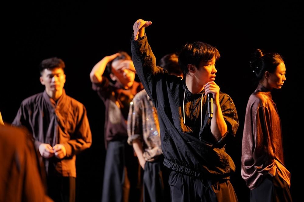 <strong>深圳有“戏”|“叶师傅”常宏基转型导演 在AI世界寻找自我</strong>