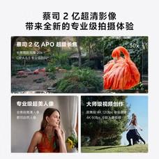 vivo X300 Pro 16GB+512GB   5年持久流畅OriginOS 6 AI手机