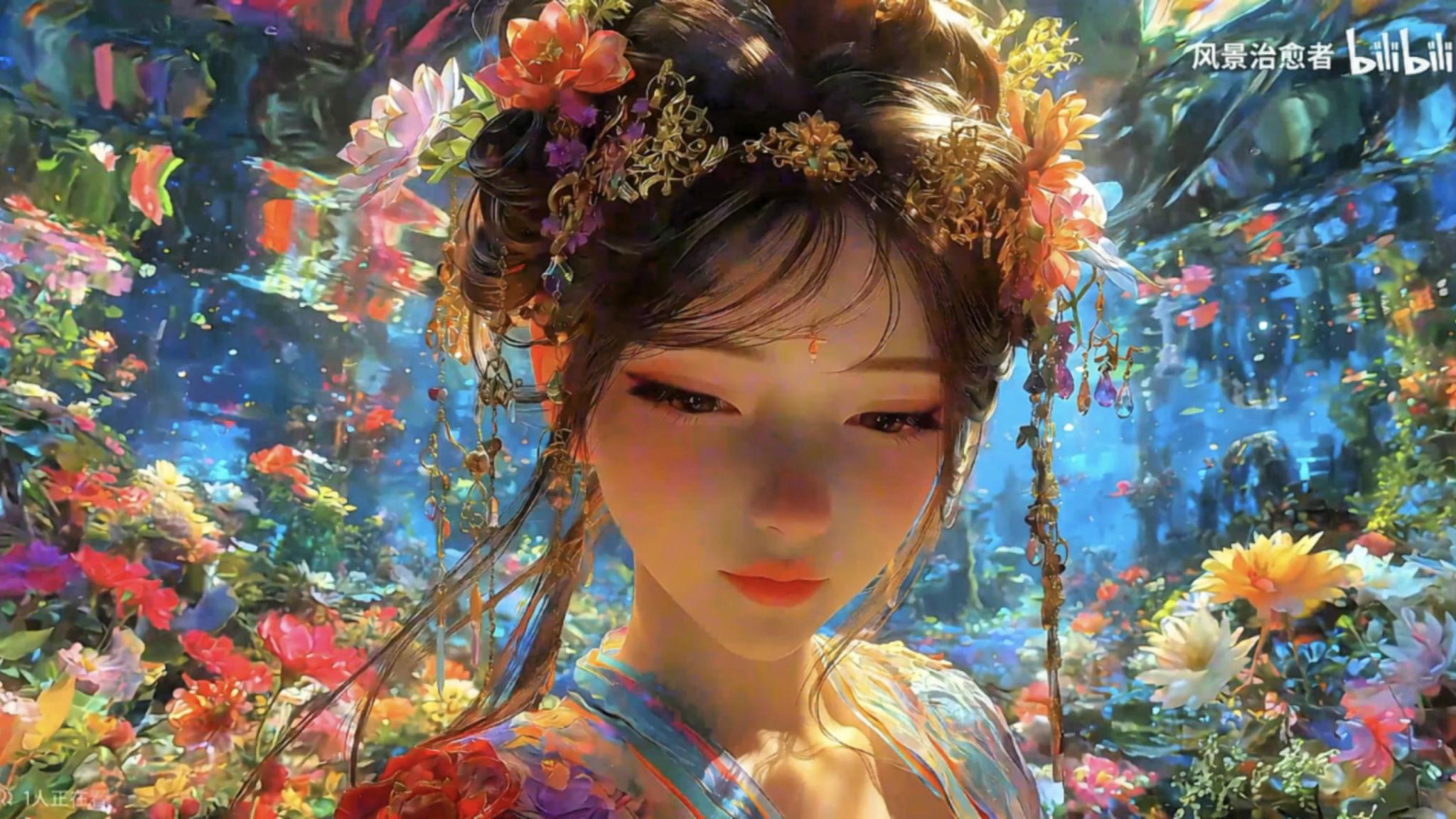 AI重构行业的可能性